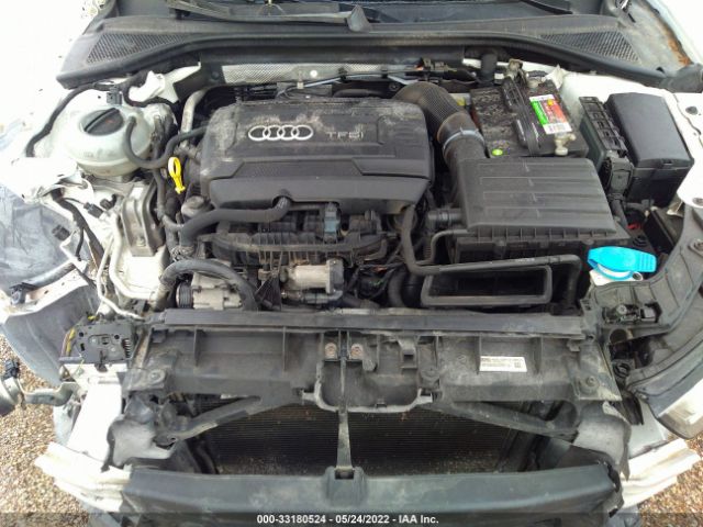 Photo 9 VIN: WAUA7GFF0G1017208 - AUDI A3 