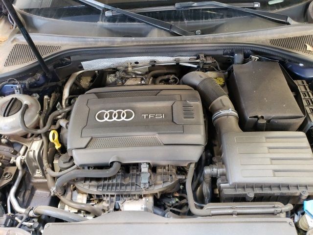 Photo 6 VIN: WAUA7GFF0G1021162 - AUDI A3 