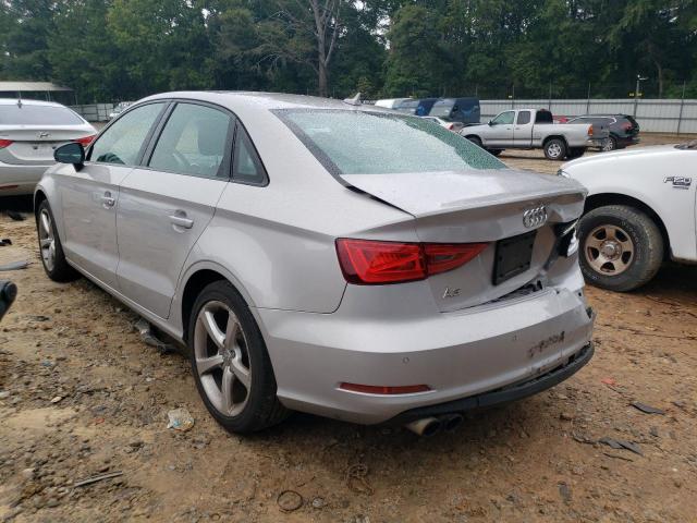 Photo 2 VIN: WAUA7GFF0G1027611 - AUDI A3 PREMIUM 