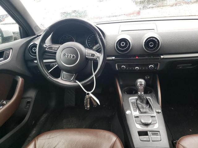 Photo 8 VIN: WAUA7GFF0G1027611 - AUDI A3 PREMIUM 