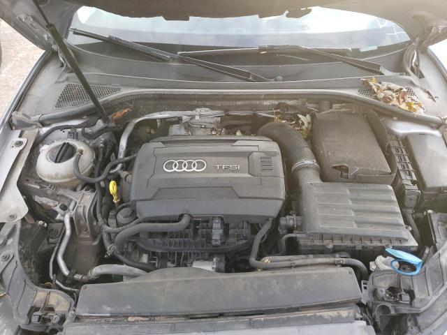 Photo 6 VIN: WAUA7GFF0G1030816 - AUDI A3 PREMIUM 