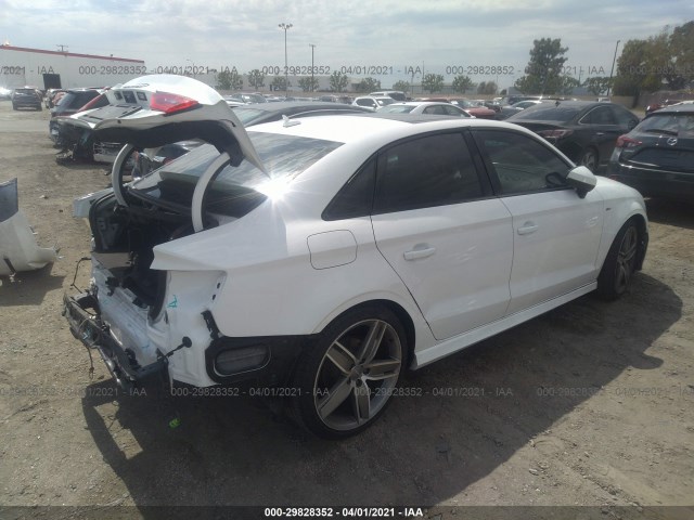 Photo 3 VIN: WAUA7GFF0G1041444 - AUDI A3 