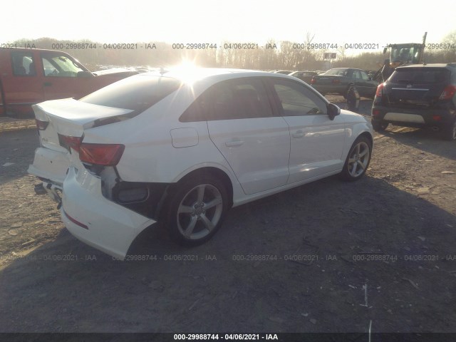 Photo 3 VIN: WAUA7GFF0G1058082 - AUDI A3 