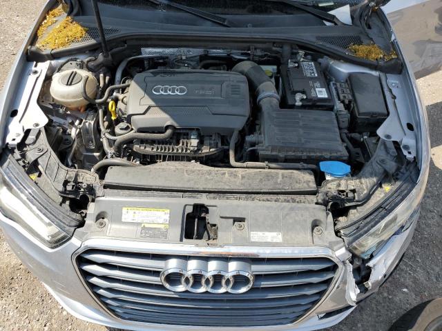 Photo 10 VIN: WAUA7GFF0G1058180 - AUDI A3 