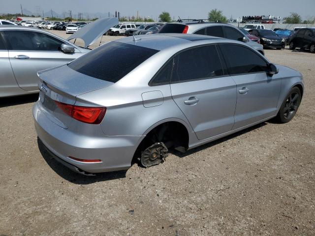 Photo 2 VIN: WAUA7GFF0G1058180 - AUDI A3 