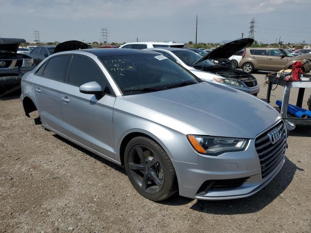 Photo 3 VIN: WAUA7GFF0G1058180 - AUDI A3 