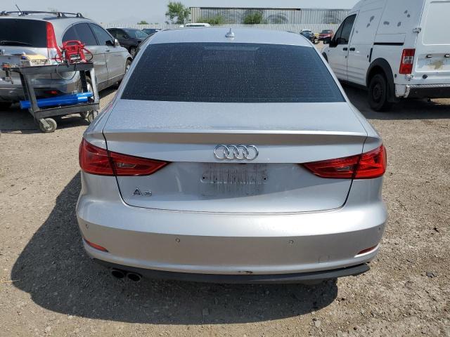 Photo 5 VIN: WAUA7GFF0G1058180 - AUDI A3 