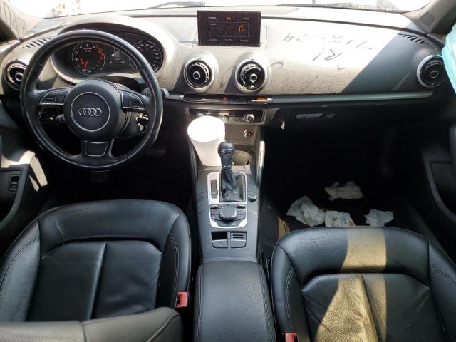 Photo 7 VIN: WAUA7GFF0G1058180 - AUDI A3 