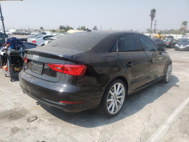 Photo 3 VIN: WAUA7GFF0G1064190 - AUDI A3 