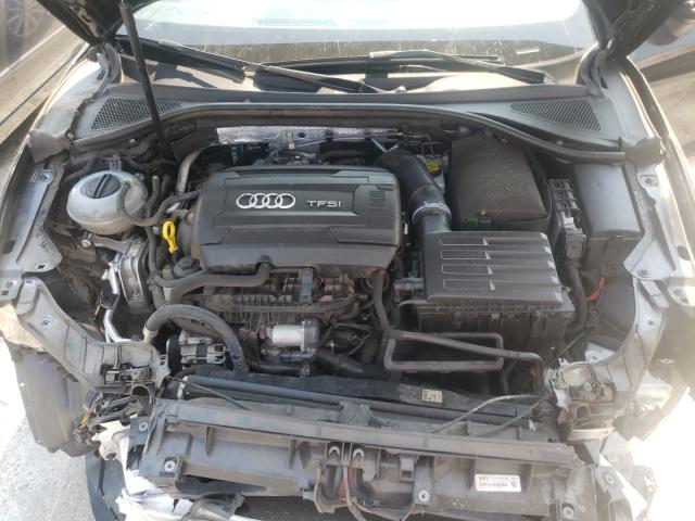 Photo 6 VIN: WAUA7GFF0G1064190 - AUDI A3 