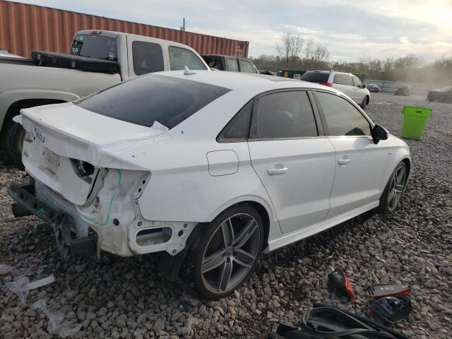 Photo 2 VIN: WAUA7GFF0G1071799 - AUDI A3 PREMIUM 