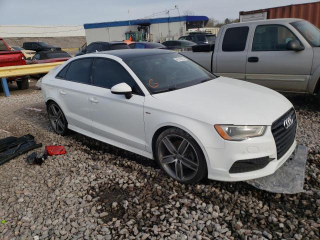 Photo 3 VIN: WAUA7GFF0G1071799 - AUDI A3 PREMIUM 