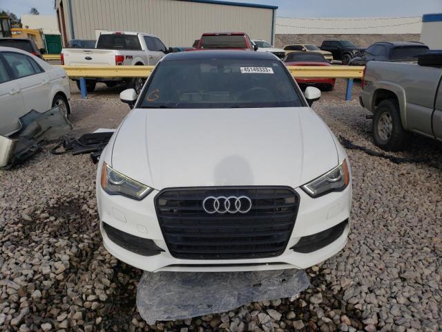 Photo 4 VIN: WAUA7GFF0G1071799 - AUDI A3 PREMIUM 