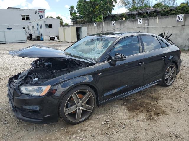 Photo 0 VIN: WAUA7GFF0G1095438 - AUDI A3 PREMIUM 