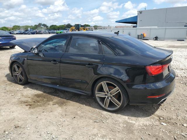 Photo 1 VIN: WAUA7GFF0G1095438 - AUDI A3 PREMIUM 