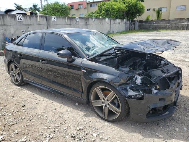 Photo 3 VIN: WAUA7GFF0G1095438 - AUDI A3 PREMIUM 