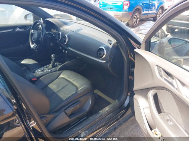 Photo 4 VIN: WAUA7GFF1G1007691 - AUDI A3 