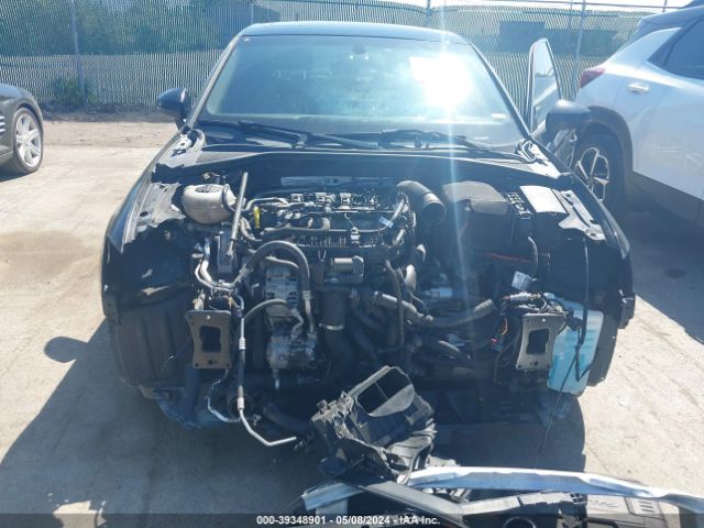 Photo 5 VIN: WAUA7GFF1G1007691 - AUDI A3 