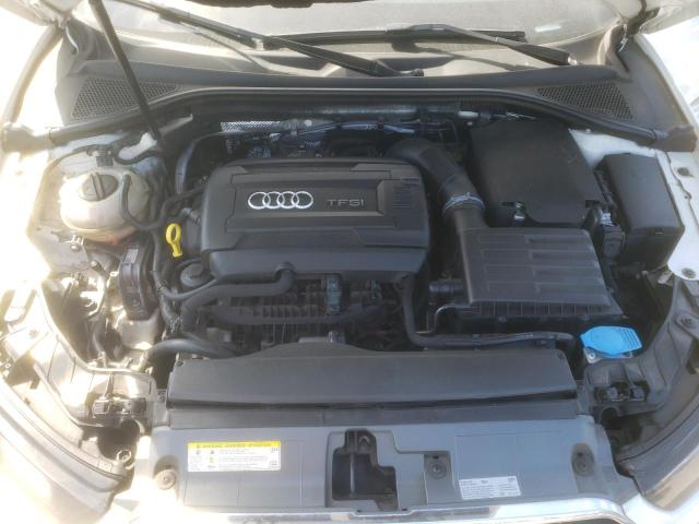 Photo 10 VIN: WAUA7GFF1G1011966 - AUDI A3 