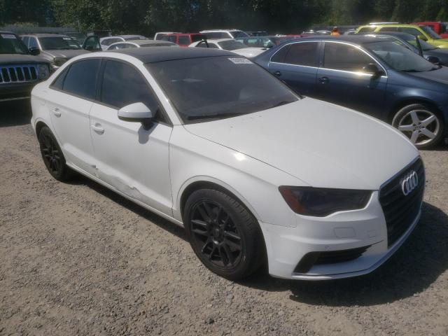 Photo 3 VIN: WAUA7GFF1G1011966 - AUDI A3 