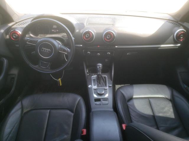 Photo 7 VIN: WAUA7GFF1G1011966 - AUDI A3 