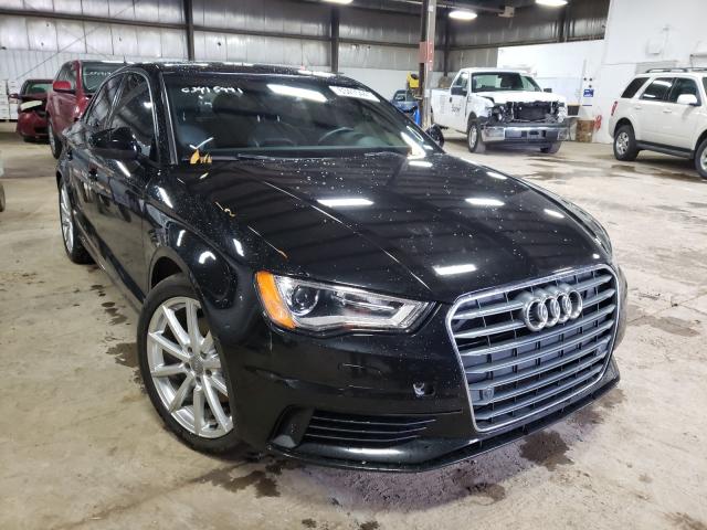 Photo 0 VIN: WAUA7GFF1G1014494 - AUDI A3 PREMIUM 