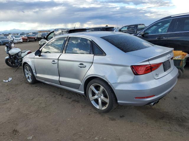 Photo 1 VIN: WAUA7GFF1G1014978 - AUDI A3 PREMIUM 