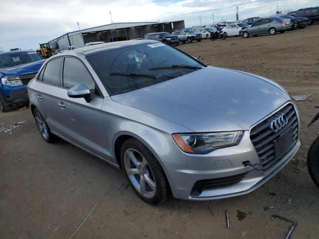 Photo 3 VIN: WAUA7GFF1G1014978 - AUDI A3 PREMIUM 