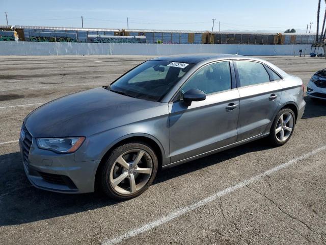 Photo 0 VIN: WAUA7GFF1G1021090 - AUDI A3 PREMIUM 