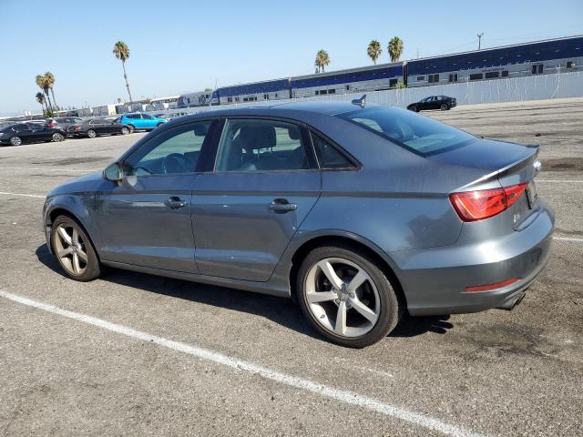 Photo 1 VIN: WAUA7GFF1G1021090 - AUDI A3 PREMIUM 