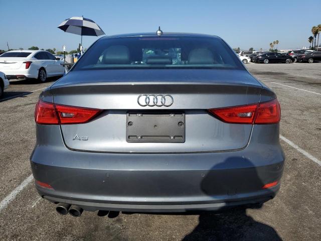 Photo 5 VIN: WAUA7GFF1G1021090 - AUDI A3 PREMIUM 