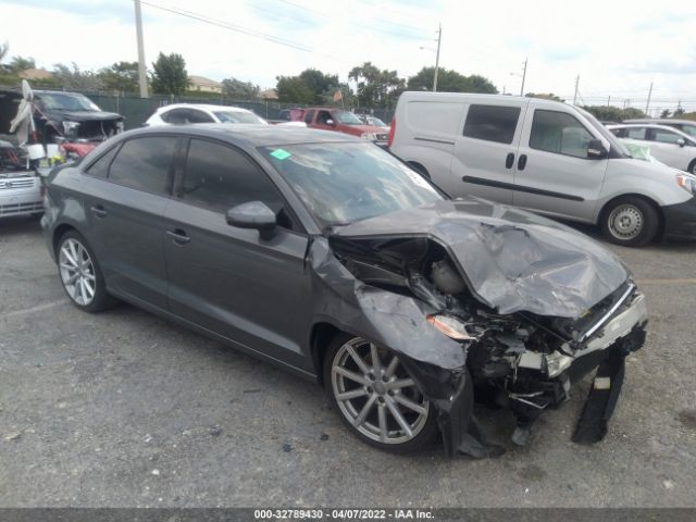 Photo 0 VIN: WAUA7GFF1G1023888 - AUDI A3 