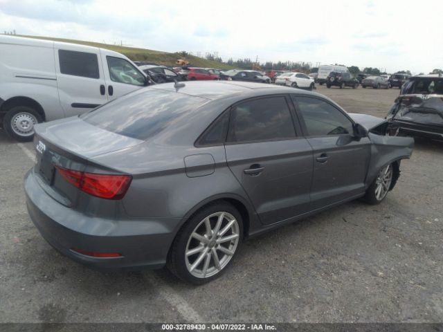 Photo 3 VIN: WAUA7GFF1G1023888 - AUDI A3 