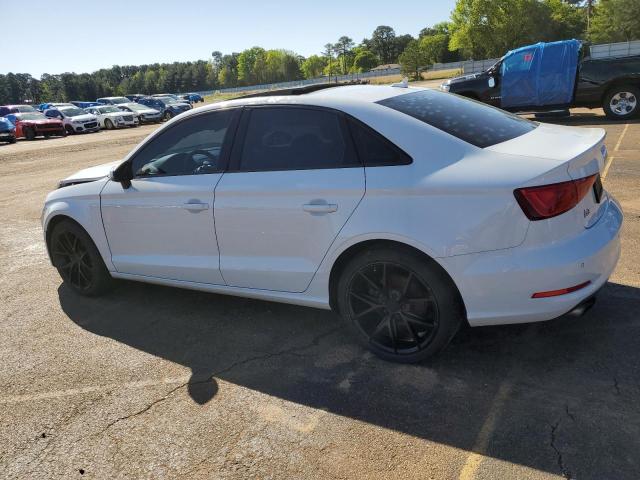 Photo 1 VIN: WAUA7GFF1G1024748 - AUDI A3 