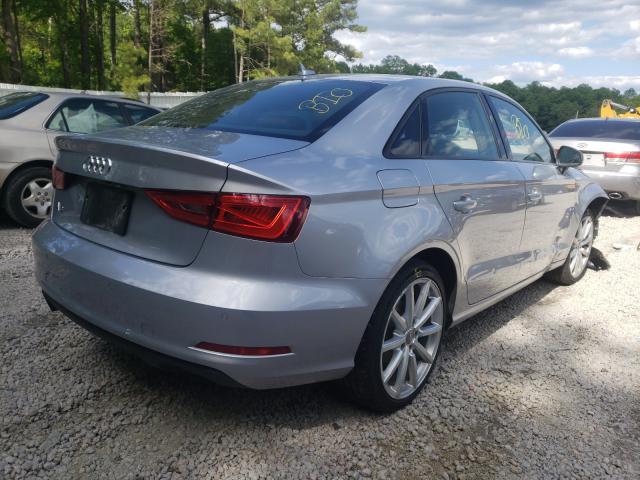 Photo 3 VIN: WAUA7GFF1G1027066 - AUDI A3 PREMIUM 