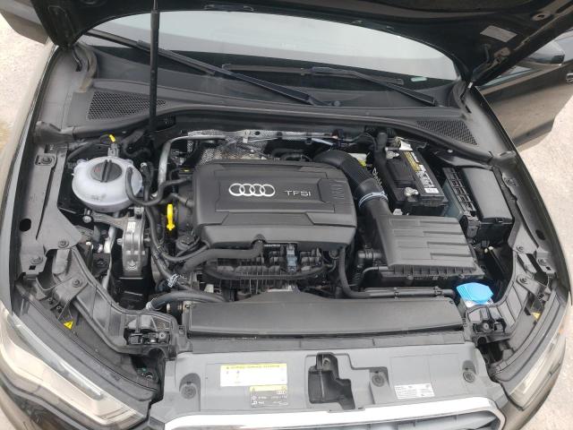 Photo 10 VIN: WAUA7GFF1G1030923 - AUDI A3 PREMIUM 