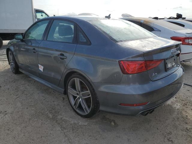 Photo 1 VIN: WAUA7GFF1G1034051 - AUDI A3 PREMIUM 