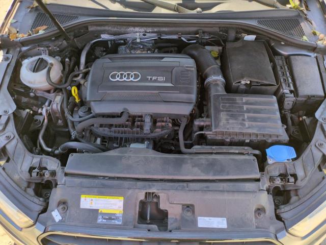 Photo 10 VIN: WAUA7GFF1G1034051 - AUDI A3 PREMIUM 