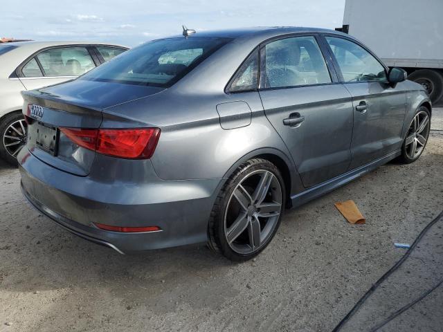 Photo 2 VIN: WAUA7GFF1G1034051 - AUDI A3 PREMIUM 