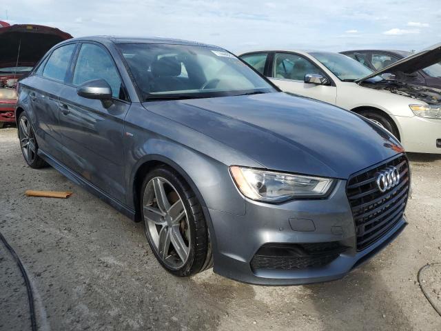 Photo 3 VIN: WAUA7GFF1G1034051 - AUDI A3 PREMIUM 