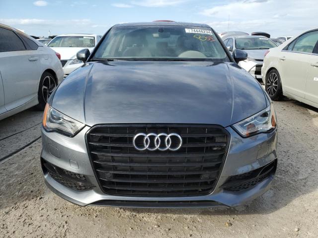 Photo 4 VIN: WAUA7GFF1G1034051 - AUDI A3 PREMIUM 