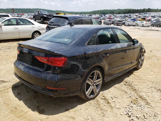 Photo 3 VIN: WAUA7GFF1G1041324 - AUDI A3 PREMIUM 