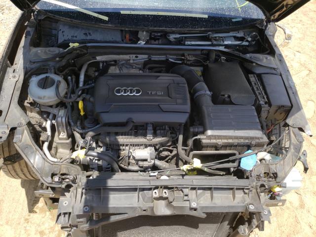 Photo 6 VIN: WAUA7GFF1G1041324 - AUDI A3 PREMIUM 