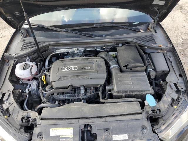 Photo 10 VIN: WAUA7GFF1G1045292 - AUDI A3 PREMIUM 