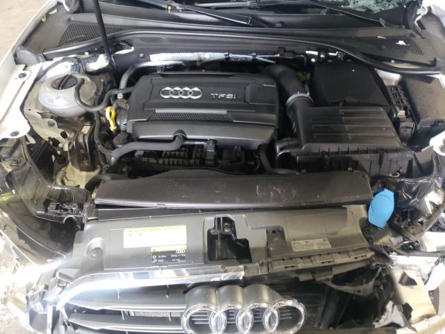 Photo 6 VIN: WAUA7GFF1G1055188 - AUDI A3 PREMIUM 