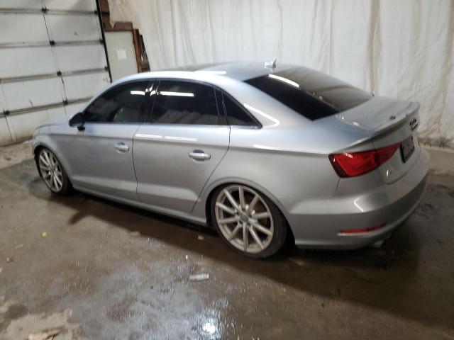 Photo 1 VIN: WAUA7GFF1G1060097 - AUDI A3 PREMIUM 