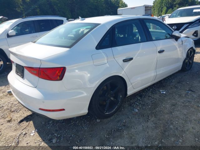 Photo 3 VIN: WAUA7GFF1G1066093 - AUDI A3 