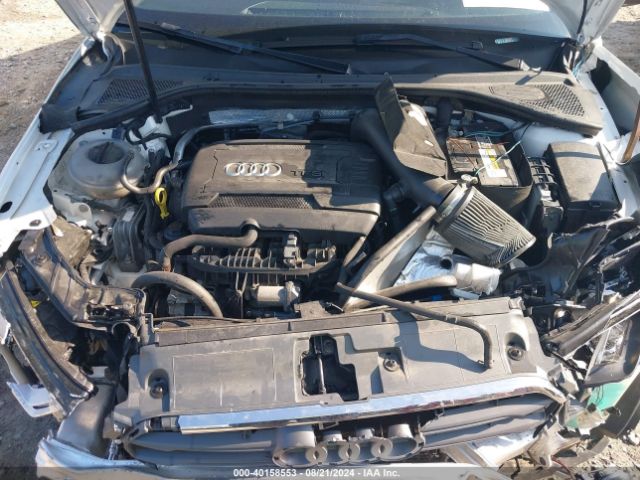 Photo 9 VIN: WAUA7GFF1G1066093 - AUDI A3 