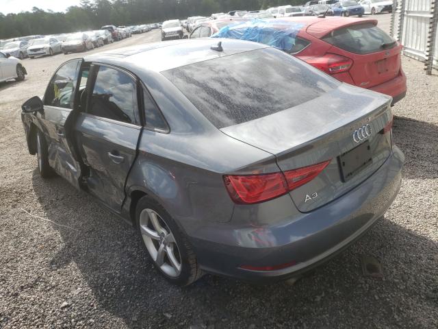 Photo 2 VIN: WAUA7GFF1G1068832 - AUDI A3 PREMIUM 