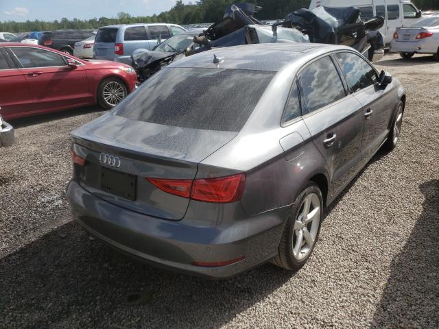 Photo 3 VIN: WAUA7GFF1G1068832 - AUDI A3 PREMIUM 